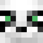 Po Kung Fu Panda 2 - Male Minecraft Skins - image 3