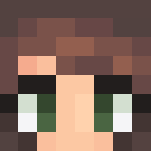 TomBoy ~morning~ Dessy - Female Minecraft Skins - image 3