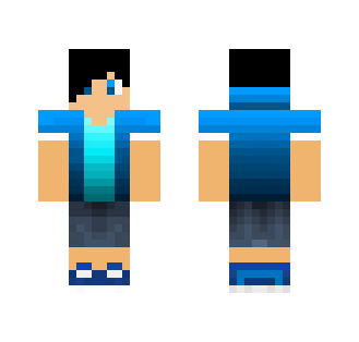 cars99 Summer skin