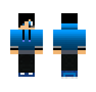 cars99 Updated - Male Minecraft Skins - image 2