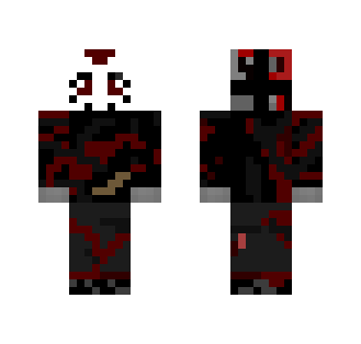 Jason Vorhees (Custom)