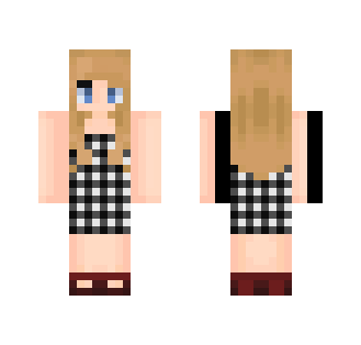 Grid-dress?