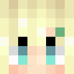 Yomi - Female Minecraft Skins - image 3