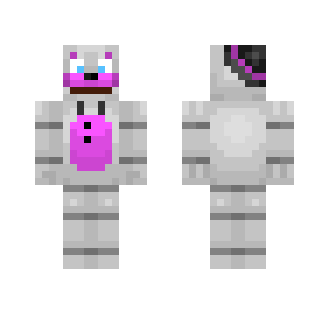 funtime freddy