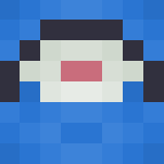 Dragon Quest Cyclops - Male Minecraft Skins - image 3