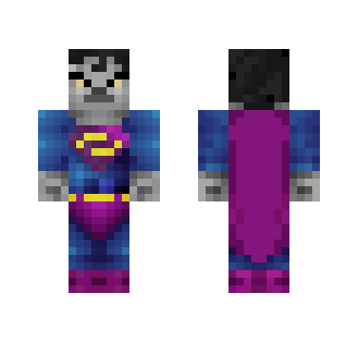 Bizarro