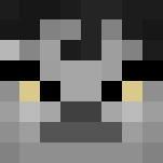 Bizarro - Male Minecraft Skins - image 3