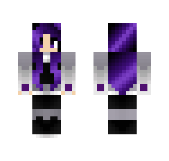 Blackfire Teen Titans
