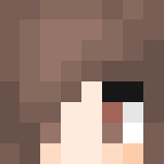 check dis gurl out - Female Minecraft Skins - image 3
