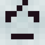 Dragon Quest Skeleton - Male Minecraft Skins - image 3