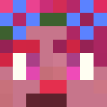 Poppy from Trolls the Movie - Female Minecraft Skins - image 3