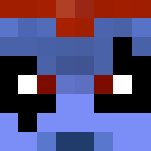 Ladybug The Bubbler - Male Minecraft Skins - image 3