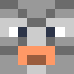 Ladybug Hawkmoth - Male Minecraft Skins - image 3