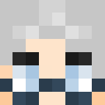 Science Sans - Male Minecraft Skins - image 3
