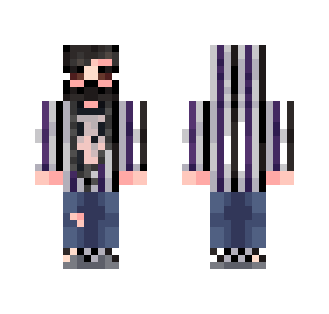 Requested by InnerBeastGamingYT