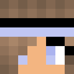 Bandanna Dreams - Female Minecraft Skins - image 3