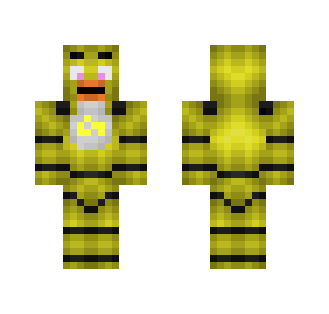 Chica the Chicken