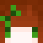 Creeper girl - Girl Minecraft Skins - image 3