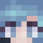 so i changed my name - Female Minecraft Skins - image 3
