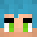 Bon-Toy bonnie~~ FnafHS - Male Minecraft Skins - image 3
