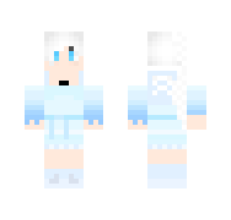 Weiss Schnee (RWBY)