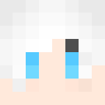 Weiss Schnee (RWBY) - Female Minecraft Skins - image 3