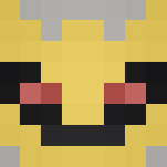 Giratina Origin Form - By Wolf40013 - Other Minecraft Skins - image 3