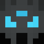 Arthas The Lich King - By Wolf40013 - Male Minecraft Skins - image 3