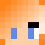 Flame princess - Female Minecraft Skins - image 3