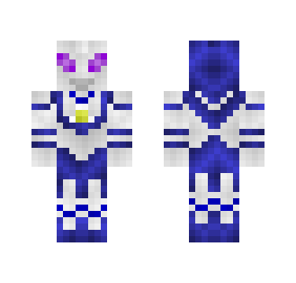 Evil Great [Ultraman Great/G]