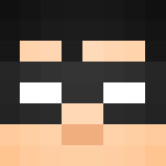 Dick Grayson Robin (Young Justice) - Male Minecraft Skins - image 3