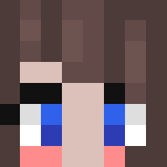 Pj''ssss :3 - Female Minecraft Skins - image 3