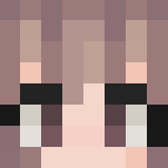 goodnight~ dessy - Female Minecraft Skins - image 3