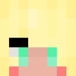 Demon - Female Minecraft Skins - image 3