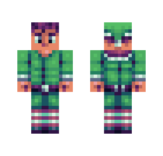 Elf (Contest) I'M BACK