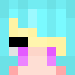 Demon Candy - Female Minecraft Skins - image 3
