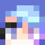 ☆~★Stardust★~☆ ~Ink - Female Minecraft Skins - image 3
