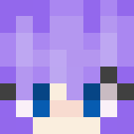 First Skin :) - Female Minecraft Skins - image 3