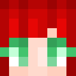 Little Alice - Female Minecraft Skins - image 3