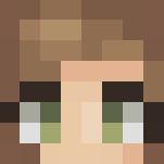 flurry~ hai - Female Minecraft Skins - image 3