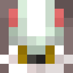 Marcus the old wolf - Silvervile - Male Minecraft Skins - image 3