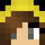 Pikachu Girl - Girl Minecraft Skins - image 3