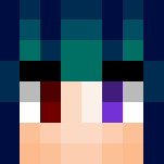 Return - Male Minecraft Skins - image 3