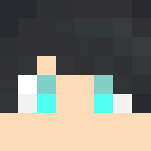 MIchael ( OC ) - Male Minecraft Skins - image 3
