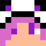 10 Sub Special!!! Pink Panda Girl - Girl Minecraft Skins - image 3