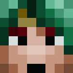 Knight - Male Minecraft Skins - image 3
