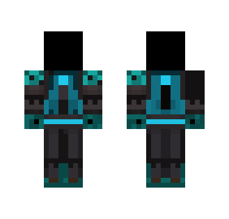 Ender defender version 2