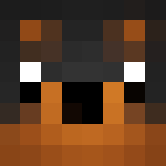 Chop GTA V - Male Minecraft Skins - image 3