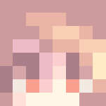 Sweater Weather - Female Minecraft Skins - image 3