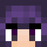 Download Free Girl in Shield of infinity armor Skin for Minecraft image 3 Girl in Shield of infinity armor - Girl Minecraft Skins - image 3
